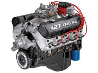 B1238 Engine